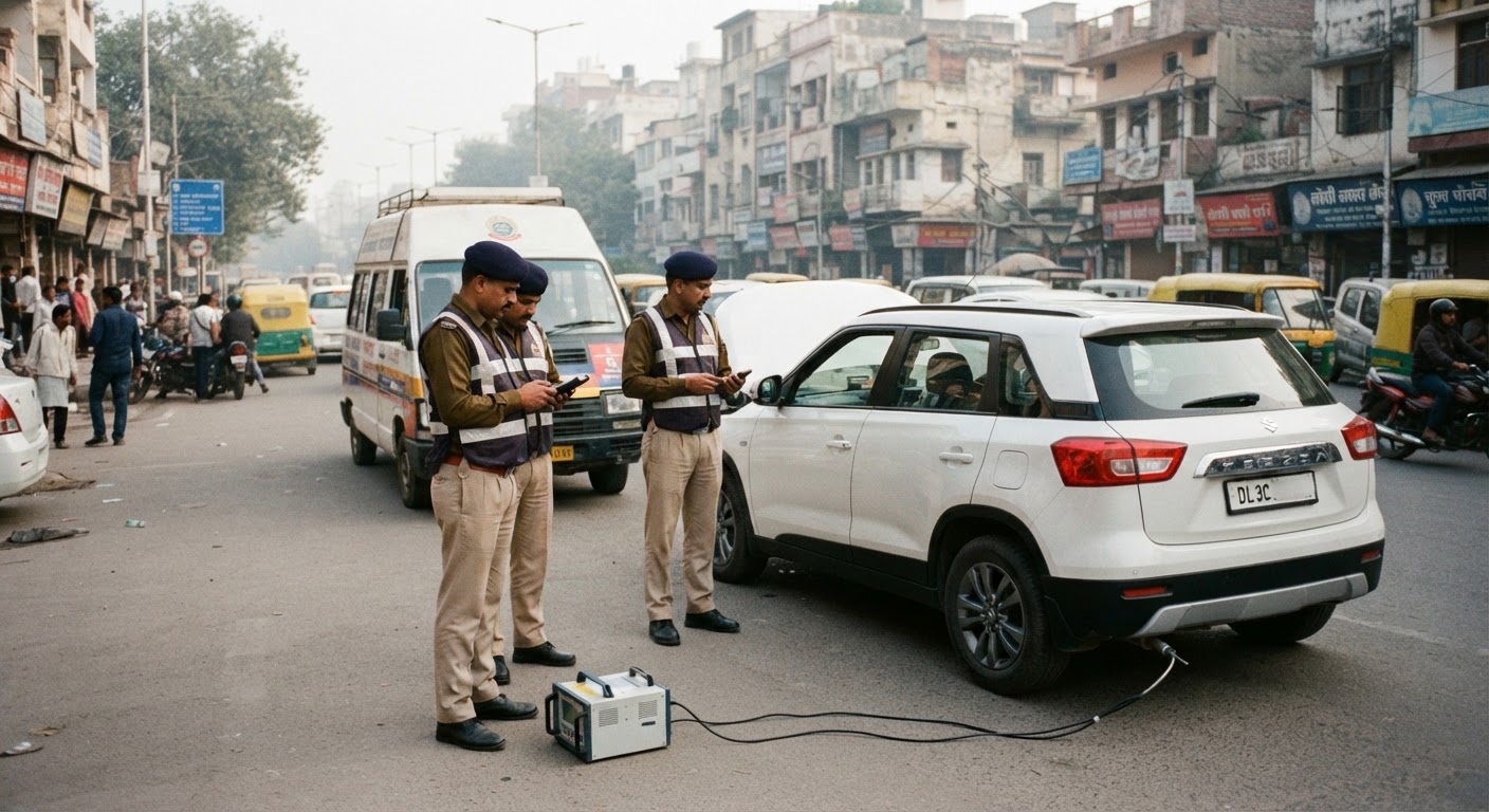 अप्रैल 2029 से नई कारों के लिए BS VII नियम: बढ़ सकती है कीमतें!