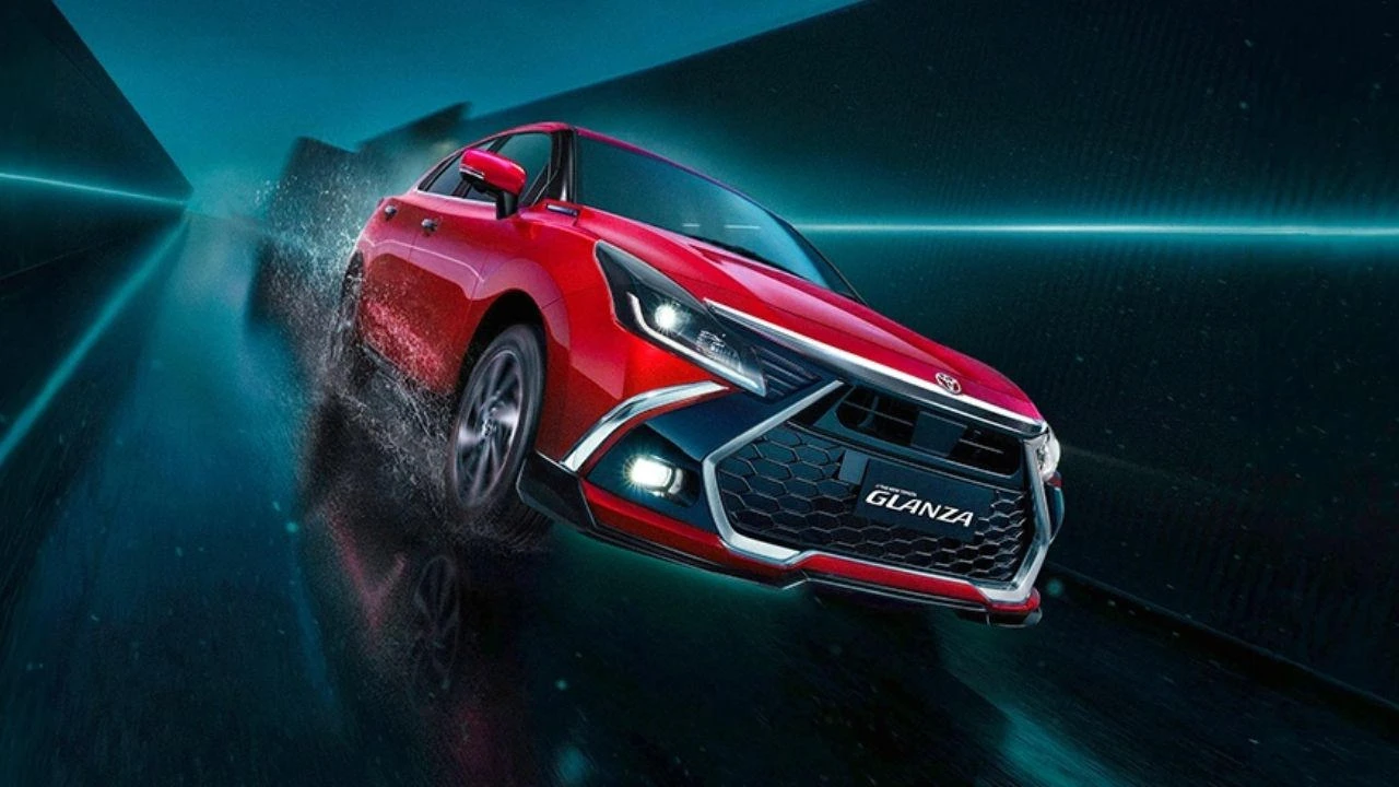 नई Toyota Glanza हुई लॉन्च: ₹6.99 लाख की शुरुआती कीमत और ADAS के साथ धांसू माइलेज!