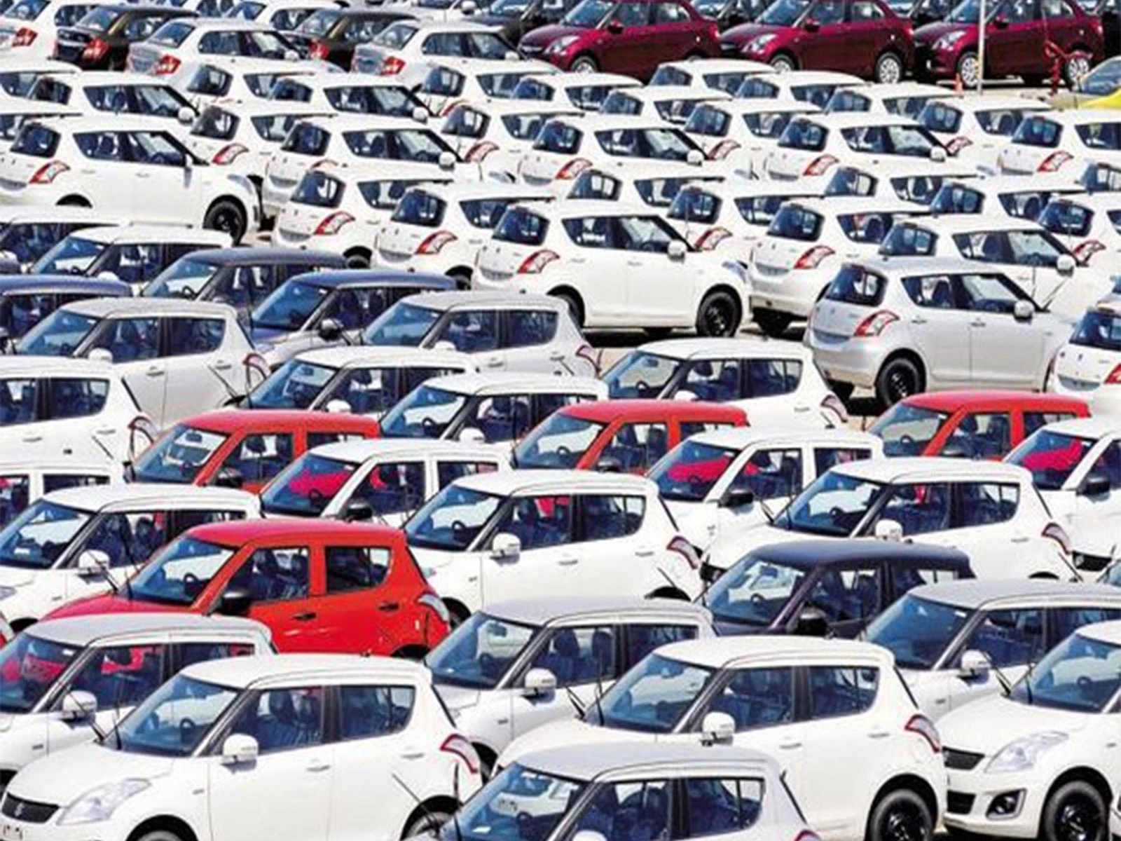 अब AI तय करेगा आपकी अगली कार! 93% लोग कर रहे हैं ये कमाल का इस्तेमाल