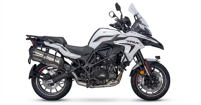 Benelli TRK 552 लॉन्च: ₹7.22 लाख की शुरुआती कीमत, दमदार इंजन और धांसू फीचर्स!