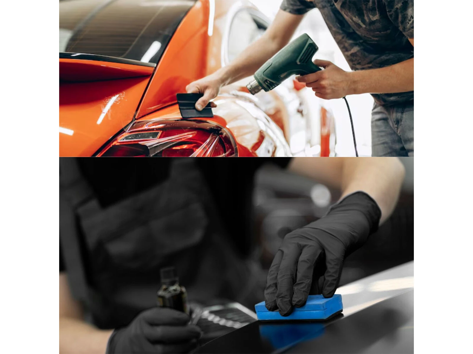 PPF vs Ceramic Coating: आपकी कार के लिए क्या है बेस्ट?