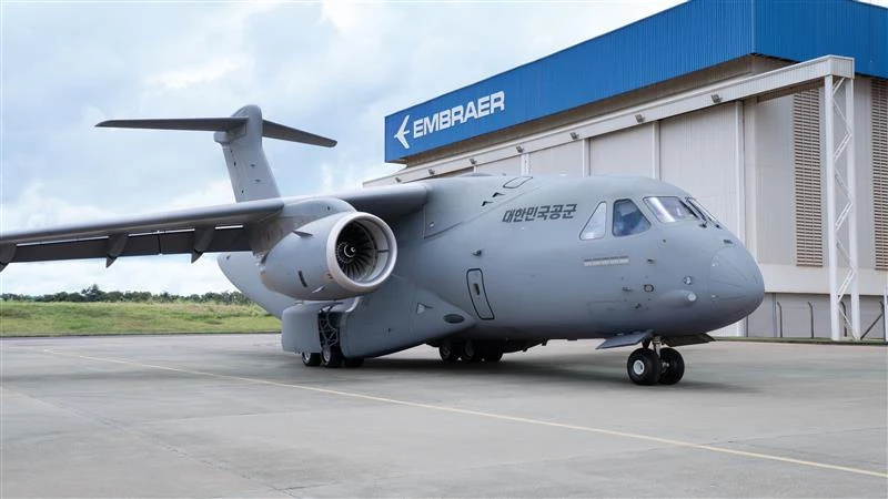 Mahindra और Embraer का बड़ा दांव: नागपुर में लगेगा ₹6,000 करोड़ का विमान प्लांट!