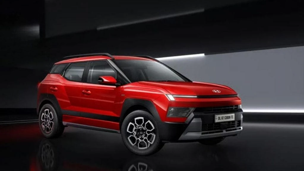 Hyundai Bayon SUV: ₹9 लाख की शुरुआती कीमत और धांसू AI फीचर्स, जानें सब कुछ