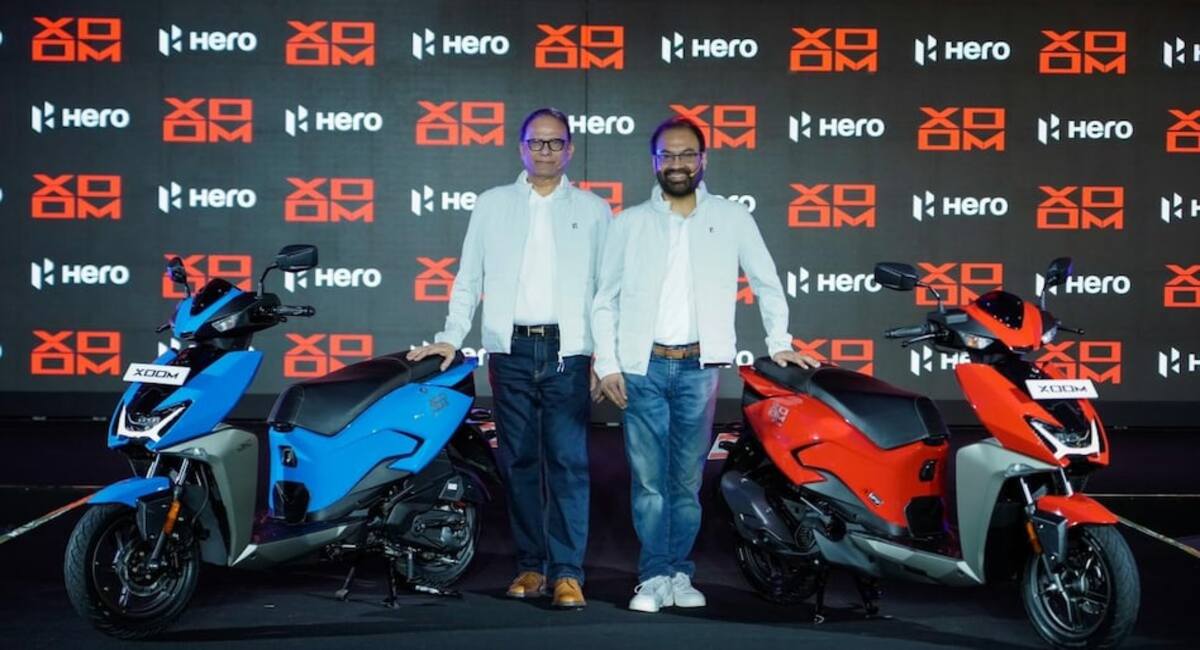 Hero की इस कंपनी ने घटाए अपने स्कूटर के दाम, अब काफी कम कीमत में खरीदकर ले जाएगा