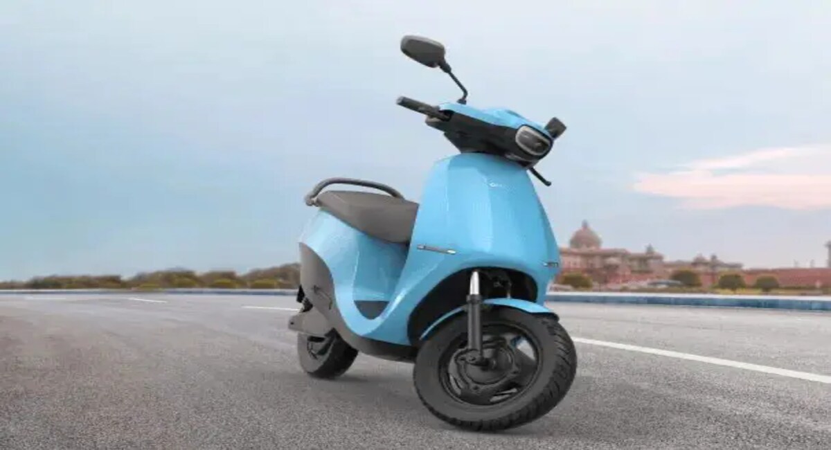 Ola S1 Pro का On Road Price, Range, Details आया सामने, आँखे खोलकर रख देगी यह जानकारी