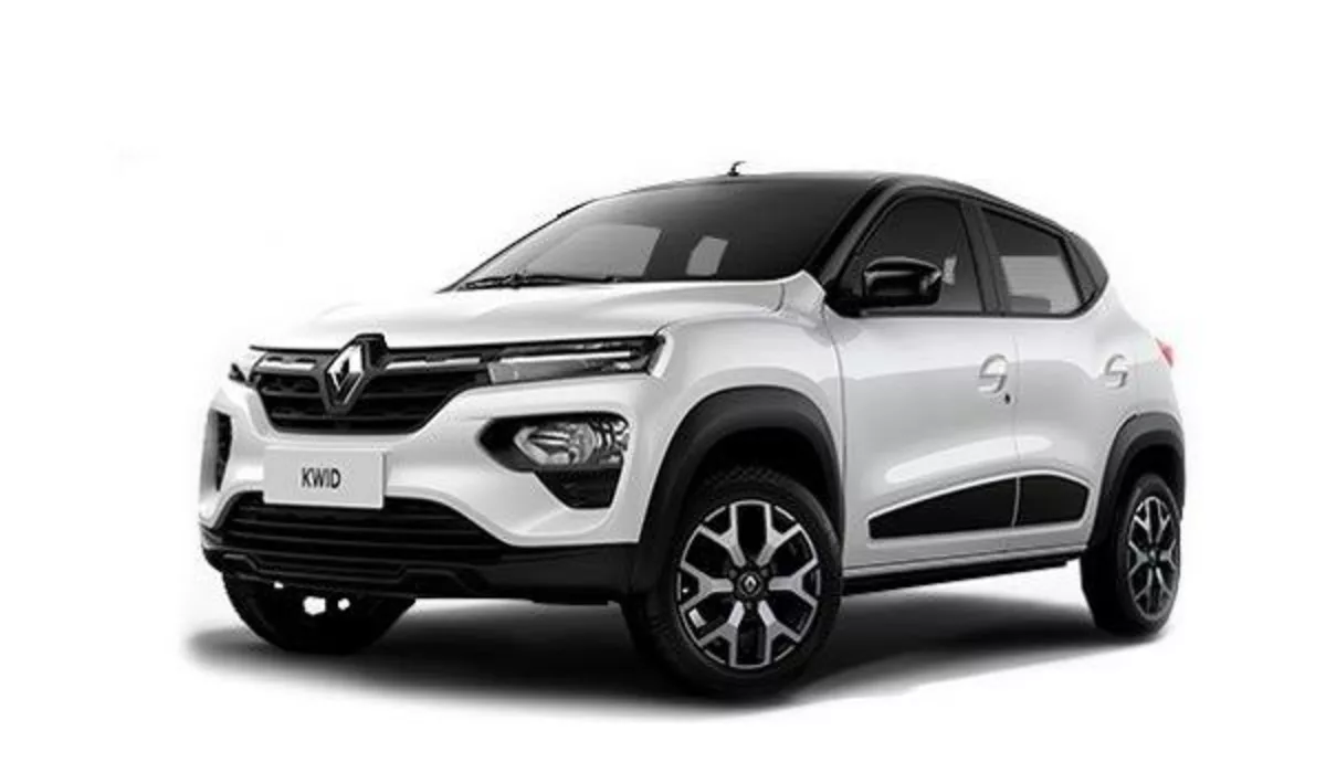 30 Kmpl माइलेज तथा लग्जरी लूक के साथ लांच हुई New Renualt Kwid कार, कम कीमत के साथ कर देगी Tata Naxon की छुट्टी