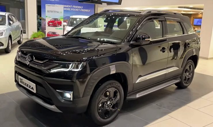 CRETA को नानी याद दिला देगी Maruti की दमदार कार जानिए कीमत और फीचर!