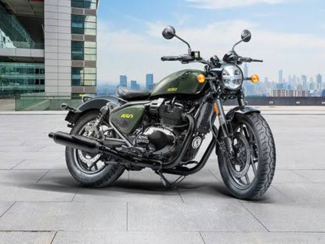 युवाओं की Royal Enfield Shotgun 650 आ रही हैं नए अंदाज में, फीचर और लूक देख हो जाओगे दीवाने!