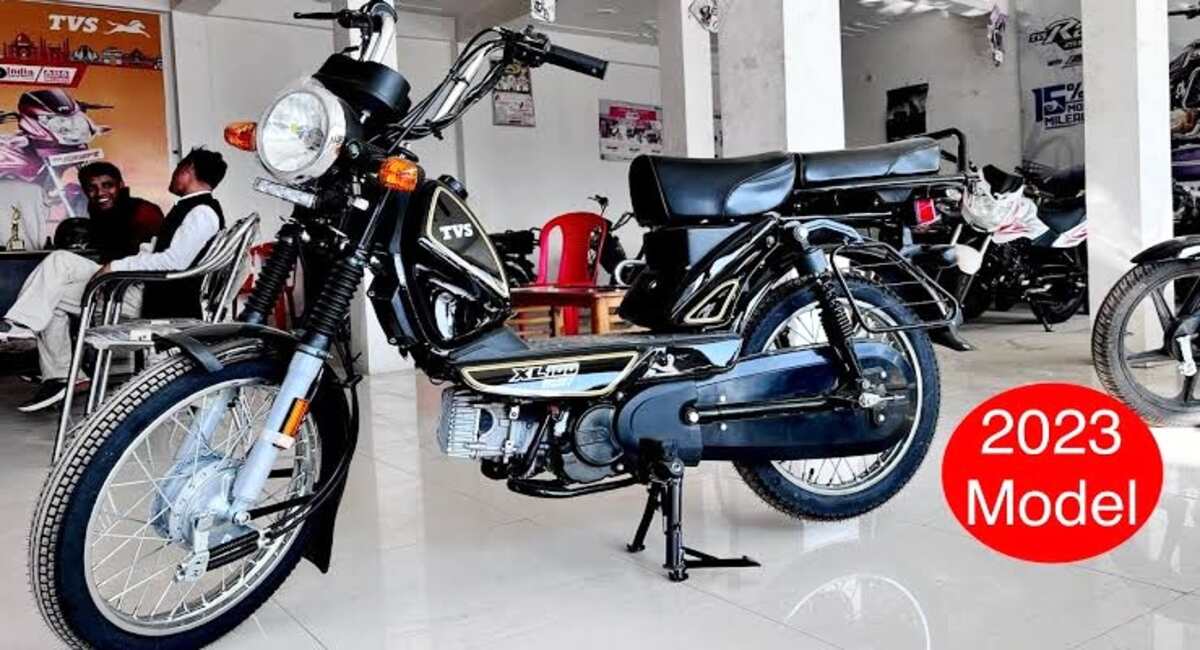 सबसे खास हैं TVS की यह मजबूत Scooty, महज ₹46671 से शुरू होती है कीमत