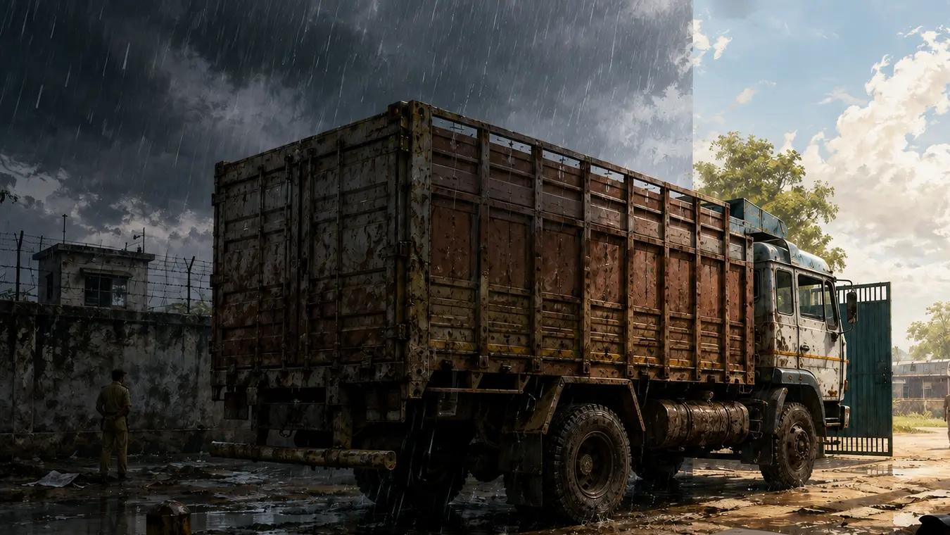 जब्त गाड़ियों को लेकर सुप्रीम कोर्ट का बड़ा फैसला अब पुलिस थानों में सड़ने से बचेंगी आपकी गाड़ियां