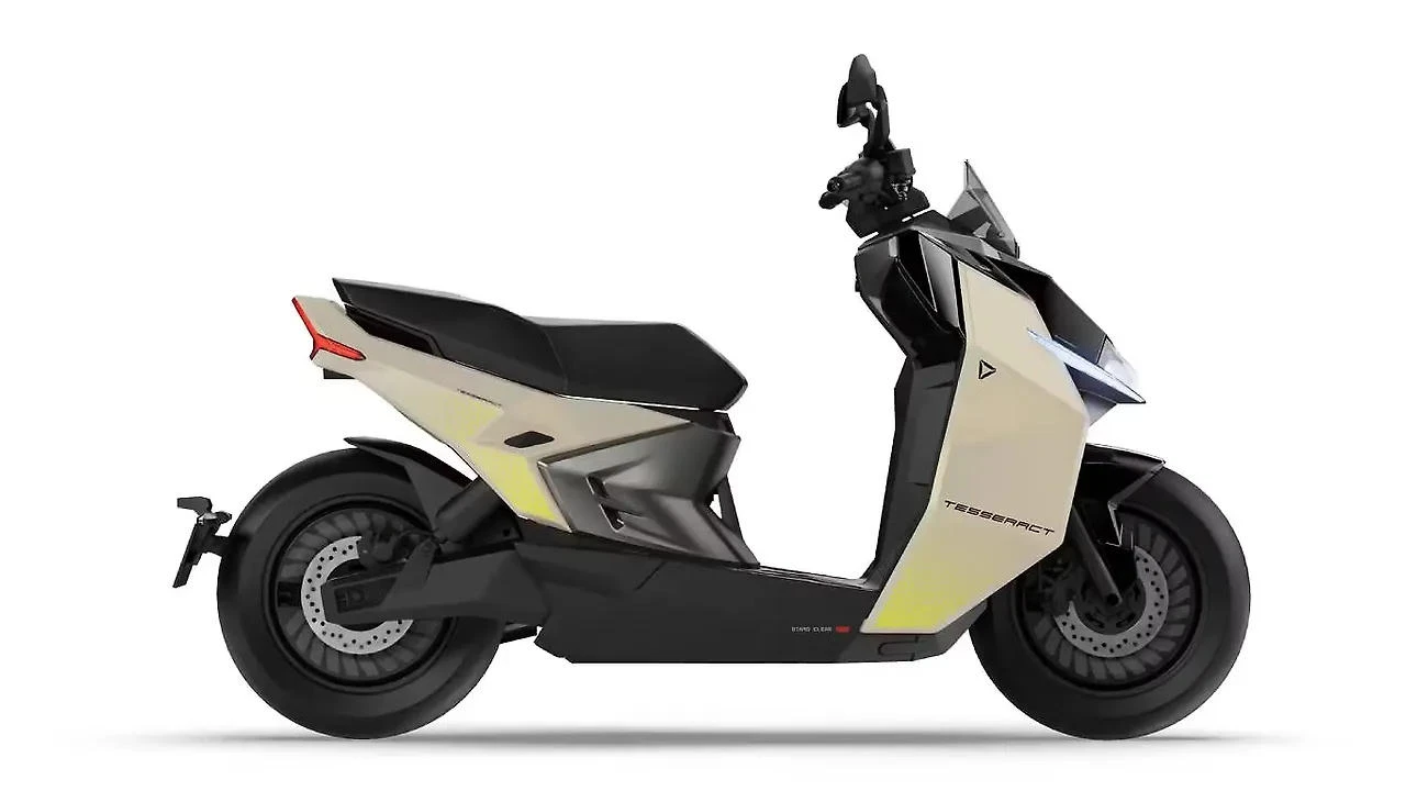 अल्ट्रावायलेट का गजब फैसला टेसेरक्ट स्कूटर के लिए 779 करोड़ रुपये में बनेगी नई धांसू फैक्ट्री