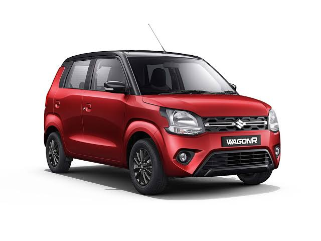 आधी से भी कम कीमत पर मिल रही Maruti Wagnor जल्दी करे ये मौका बार बार नही मिलेगा!