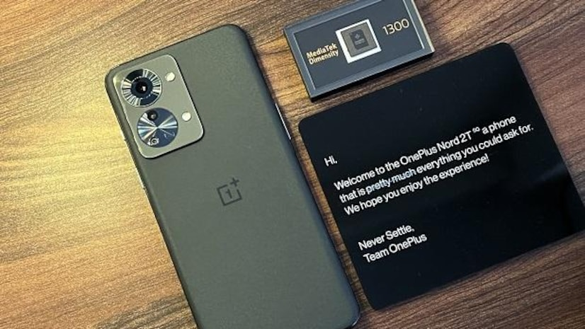 200MP प्राइमरी कैमरा और 8000mAh बैटरी पैक से लैस मार्केट में आया OnePlus का धाकड मोबाइल!