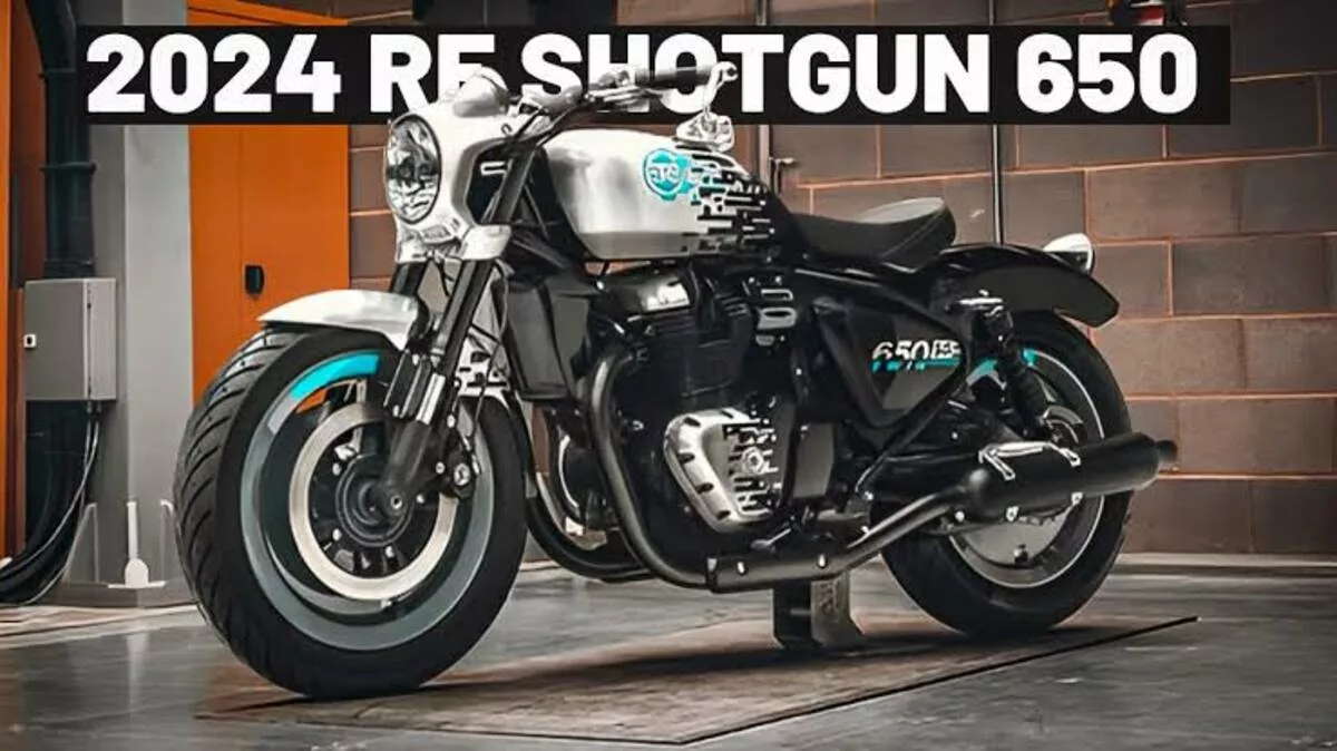 ग्राहकों को दीवाना बनाने आई Royal Enfield Shotgun 650 बाइक, कम कीमत तथा शानदार फीचर्स और माइलेज में कर देगी सभी गाड़ियों की खेर