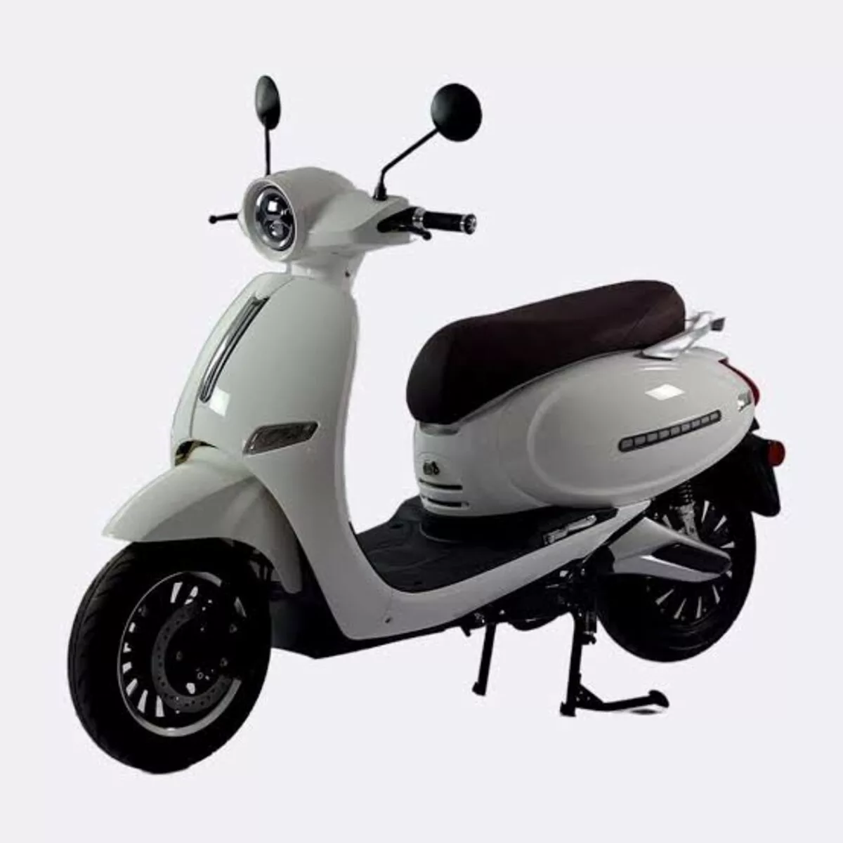 200 Km की रेंज के साथ पेश है Alfa R5 Electric scooter, कम बजट में मिलने वाले हैं शानदार फीचर्स