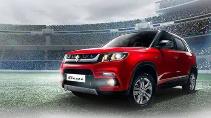 मार्केट में तहलका मचाने नए अंदाज में लांच हुई Maruti Brezza, मिलेंगे एडवांस फीचर और दमदार इंजन!