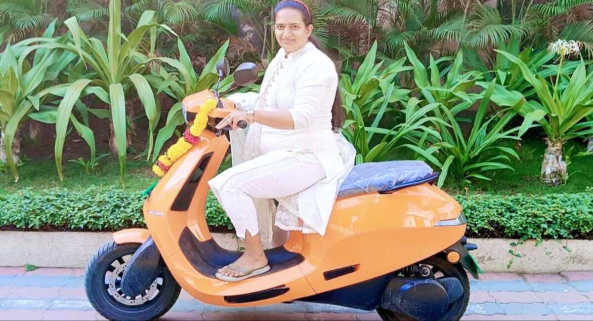 Ola Scooters की कीमतों मे कंपनी ने अब कर दिया इजाफा, देखिये सभी स्कूटर की नई कीमतें