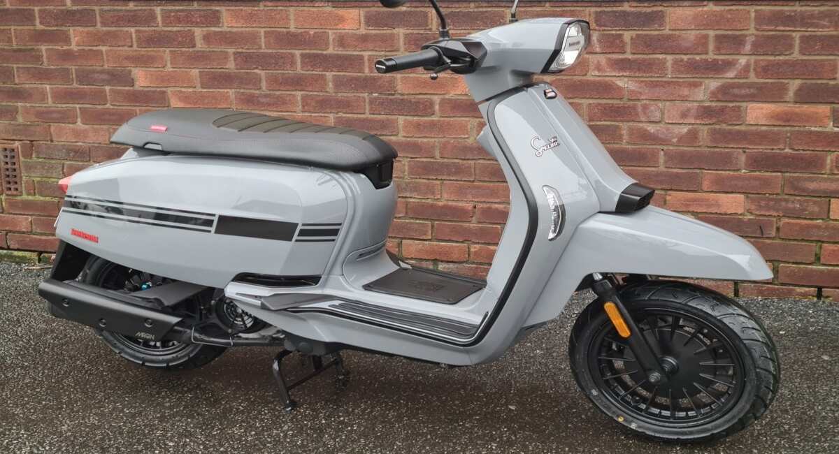 महज ₹80000 की कीमत में लॉन्च होगा Honda Activa से भी बेहतर स्कूटर, डिजाइन देखकर ही दीवाने हो जाएंगे लोग