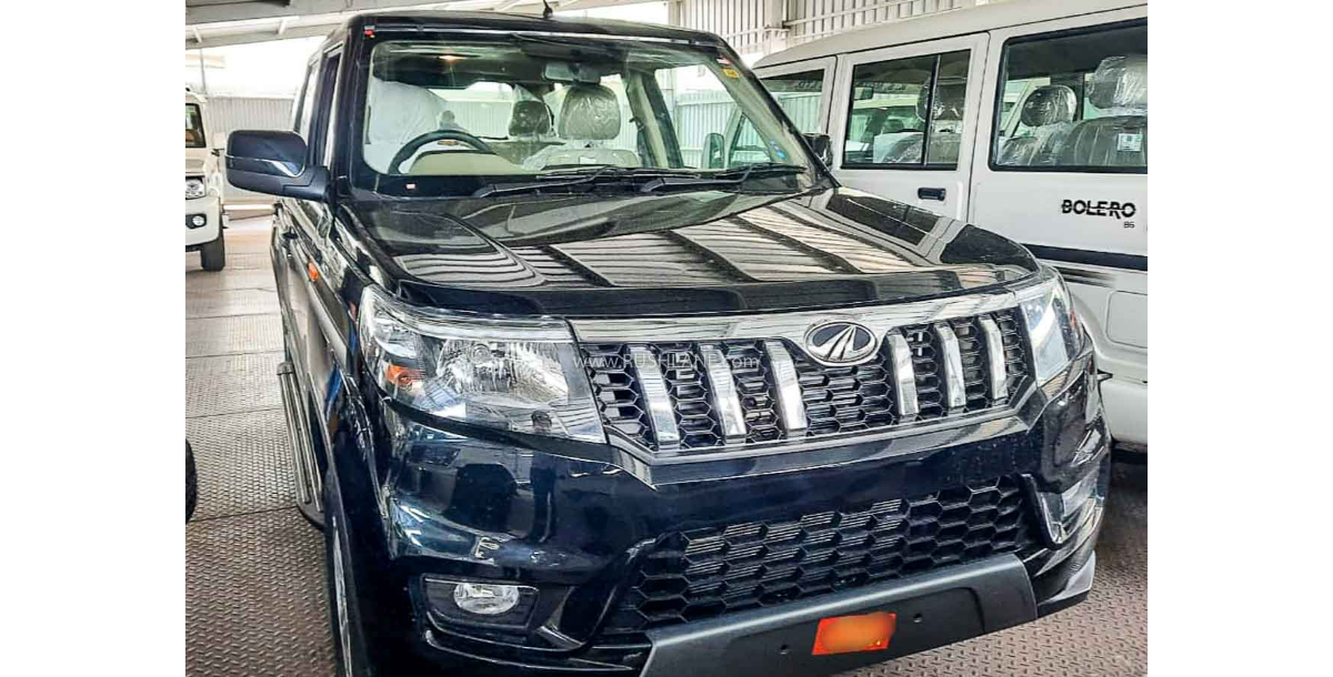 दमदार इंजन क्वालिटी और बेहतरीन फीचर से लेस मार्केट में आई Mahindra की जबरदस्त कार देखिए क्या हैं ख़ास!