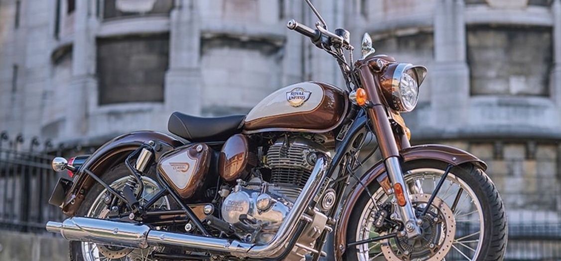 Royal Enfield Classic 350 की बंपर बिक्री से कंपनी हुई मालामाल जानिए क्या है इसकी खास वजह