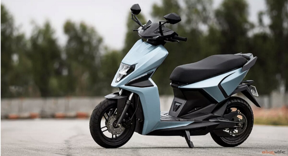 Ola और Ather की नींदे उड़ा देगा Simple One Electric Scooter, कीमत महज 1.45 लाख से शुरू