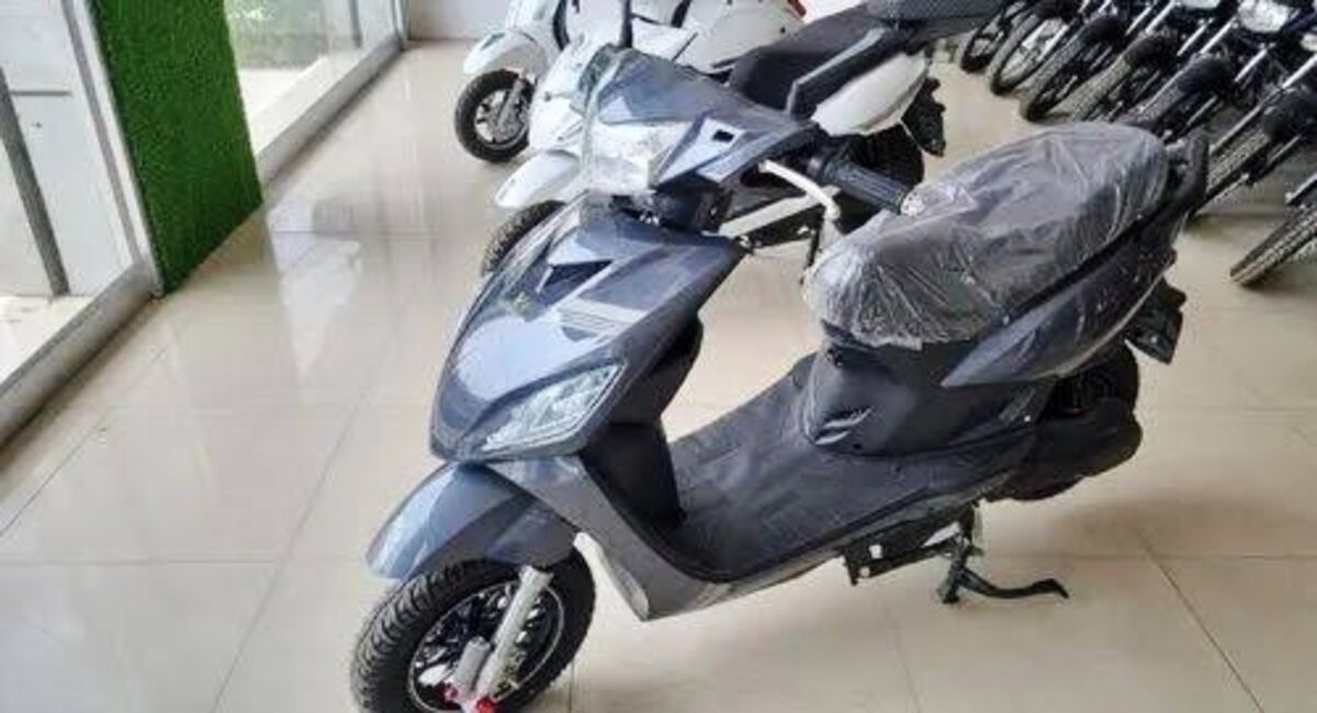 सिंगल चार्ज मे 128KM की रेंज पर Vvolt ने लॉंच की नई E Bike, देखिये कीमत