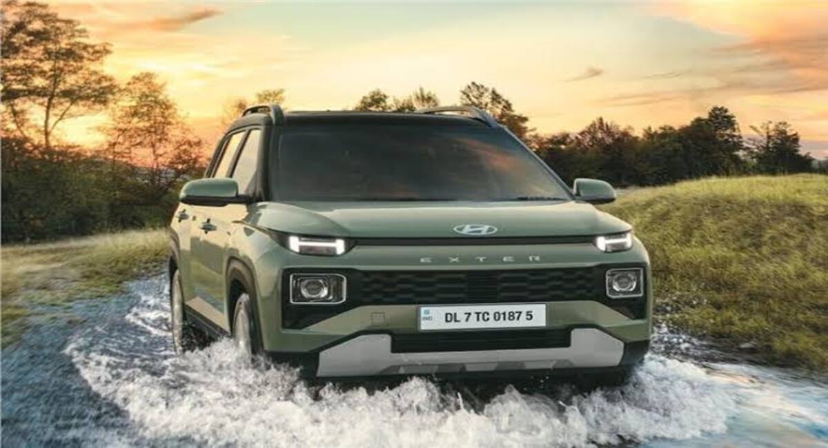 Tata Punch का मार्केट बिल्कुल खत्म कर देगी Hyundai Micro Suv, ₹11,000 मे शुरू हुई बुकिंग