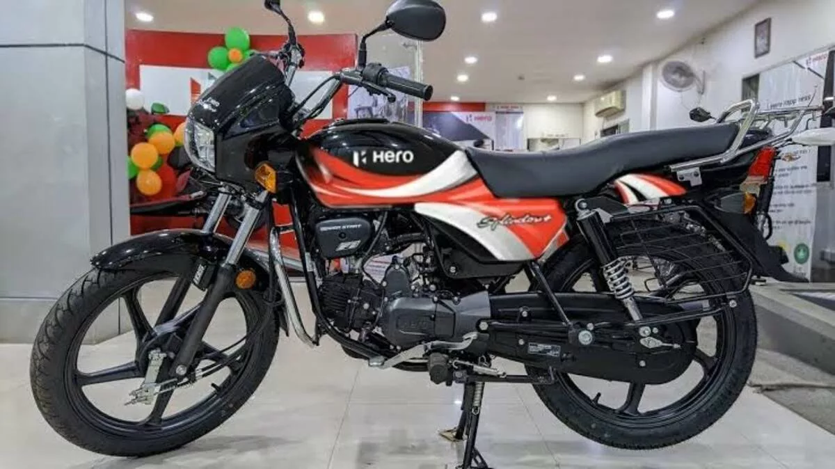 83kmpl माइलेज में दीवाना बनाने आ गई नई Hero Splendor Plus Xtec, कम कीमत के मिलेंगे धांसू फीचर्स