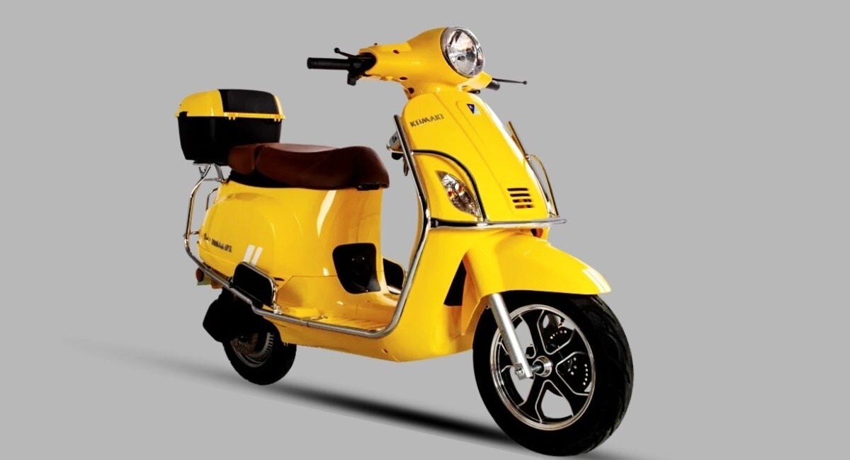 Cheapest Electric Scooters: आकर्षक डिजाइन के साथ लॉन्च हुए सबसे सस्ते इलेक्ट्रिक स्कूटर, एक बार चार्ज मे देंगे 100KM की रेंज