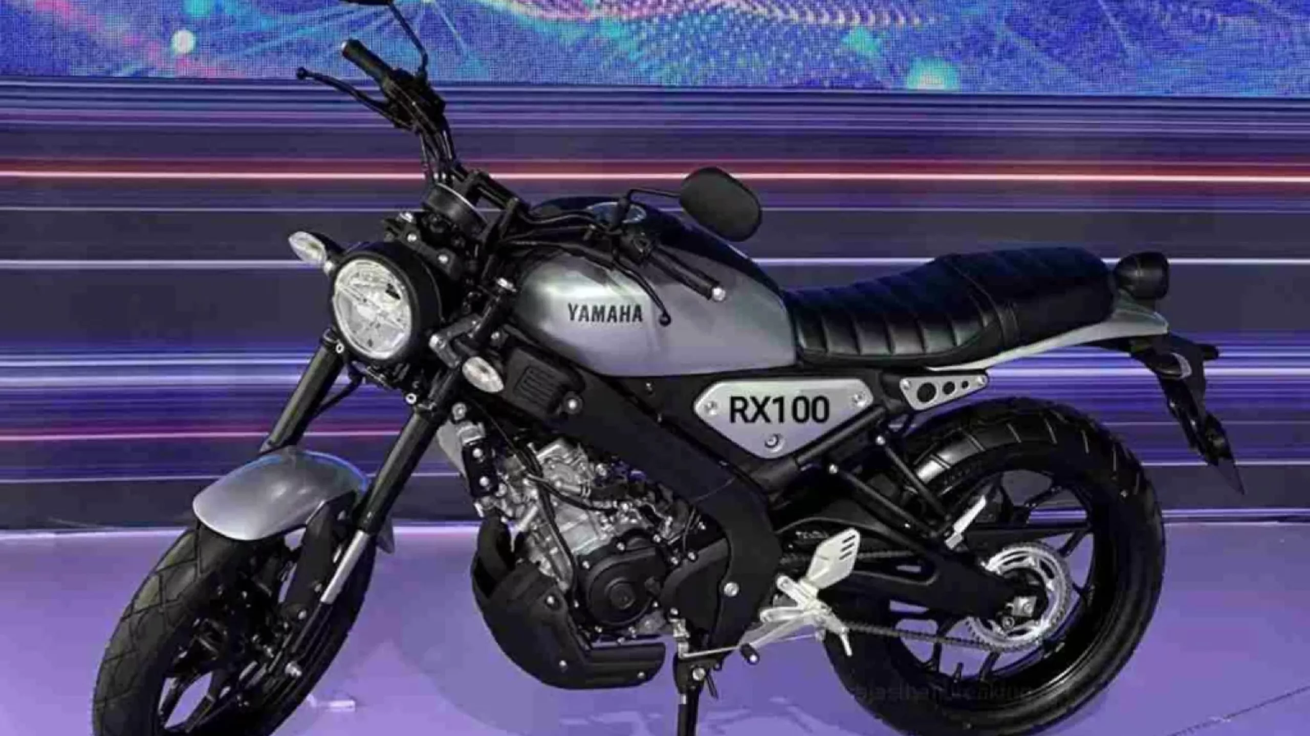 Bajaj Pulsar की वाट लगाने मार्केट में लांच हुआ Yamaha की नई शानदार बाइक!