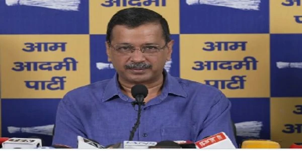 पेट्रोल में इथेनॉल मिक्सिंग पर केजरीवाल का केंद्र सरकार पर बड़ा हमला वैज्ञानिक रिपोर्ट सार्वजनिक करने की मांग