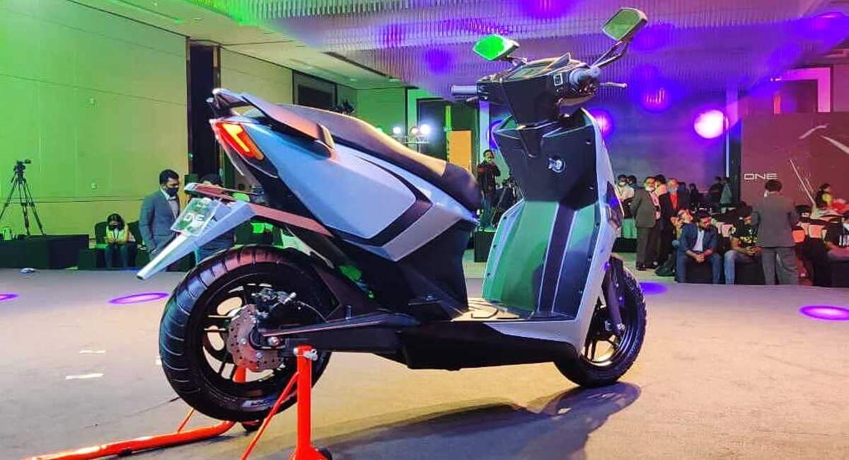 23 मई को लॉंच होगा 300KM की रेंज वाला Simple One Scooter, लॉंच से पहले देखिये कीमत और फिचर्स