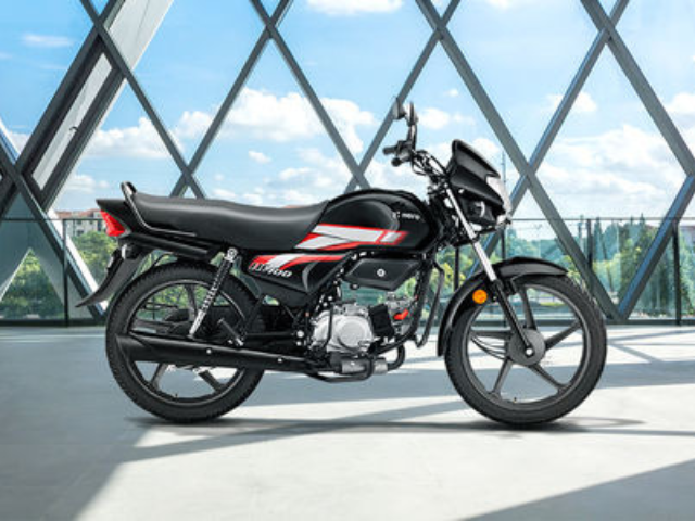 कोड़ियो के भाव मिल रही टॉपकंडीशन में Hero HF 100 , जानिए क्या है कीमत!