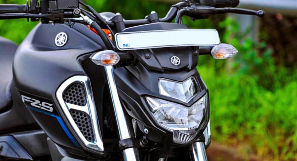 महज ₹30,000 की कीमत मे लिस्टेड हुई टॉप कंडीशन वाली बाइक, Bajaj Pulsar और Yamaha FZ शामिल