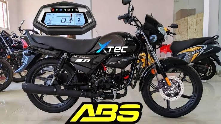₹60000 में प्रीमियम फीचर से लेकर शोरूम रवाना हुई Hero HF Deluxe, फीचर्स इतने की हो जाएंगे सभी हैरान