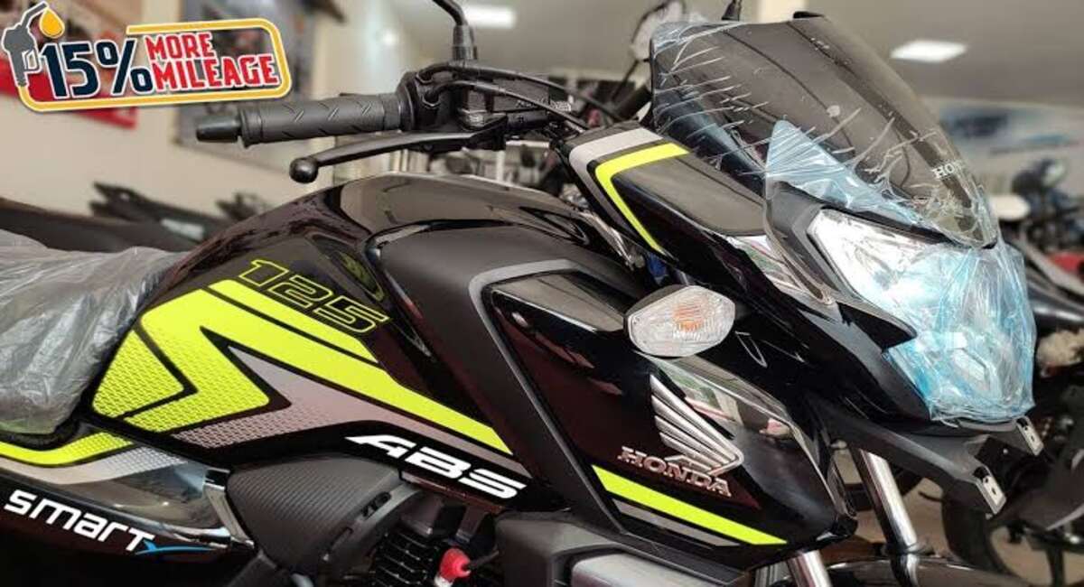 HONDA SP 125 2.0 दे रहा 60 किलोमीटर का माइलेज, बाइक की कीमत 1 लाख से शुरू