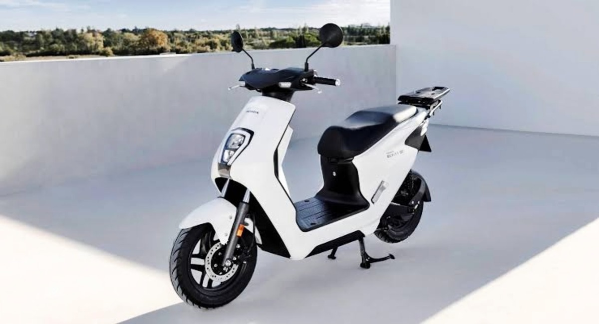 Activa के पहले Honda का धमाका, लॉंच किया नया इलेक्ट्रिक स्कूटर
