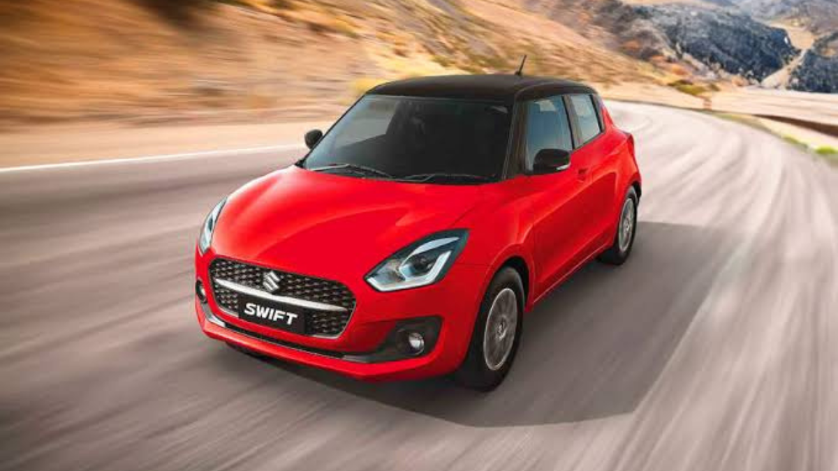 मात्र 6 लाख में लाए Swift, जबरदस्त फीचर के साथ दमदार इंजन!