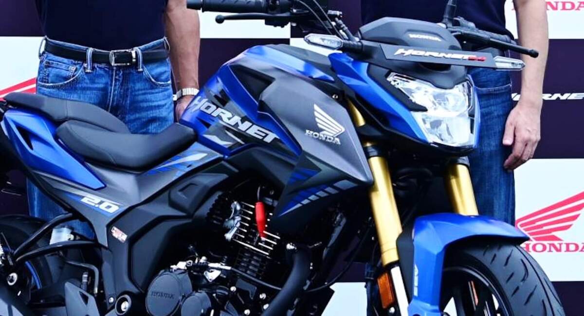 TVS Raider से भी धांसू लुक वाली Honda बाइक हुई लॉंच, महज ₹20,000 के डाउन पेमेंट ले जाइये घर