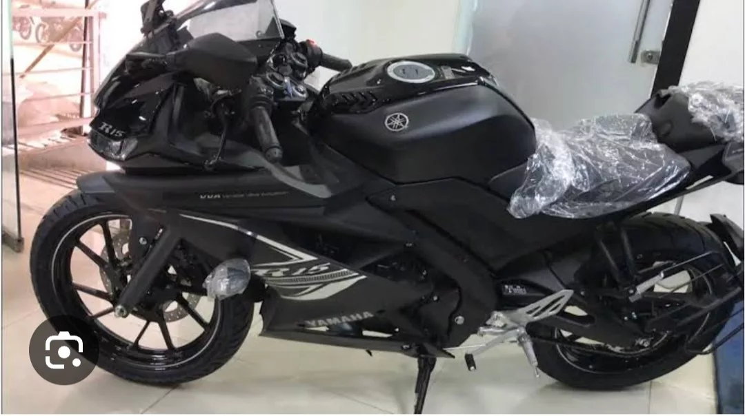 कोडियो के भाव मिल रही Yamaha R15, कंडीशन एक दम 1st क्लास, जानिए पूरी डिटेल
