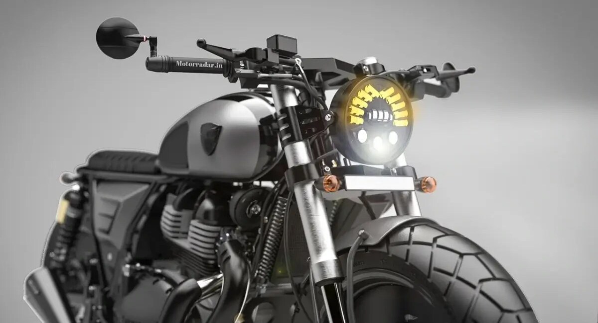 गोली की स्पीड से चलने वाली Royal Enfield Shotgun 650 होगी लॉंच, Honda और TVS की उड़ी नींदे