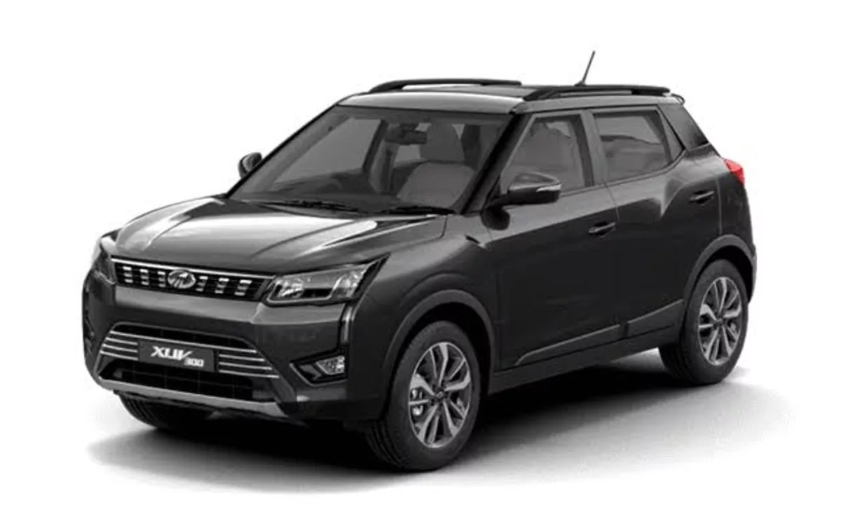 Mahindra Xuv 300 Facelift का कटाप लुक मचाएगा धूम, ग्राहक कर रहे हैं बेसब्री से इंतजार
