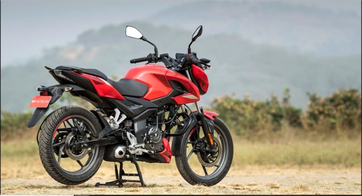 शोरूम पहुँचते ही Bajaj Pulsar P125 पर आया ऑफर, 1 लाख की गाड़ी को महज ₹10,000 ले आये घर