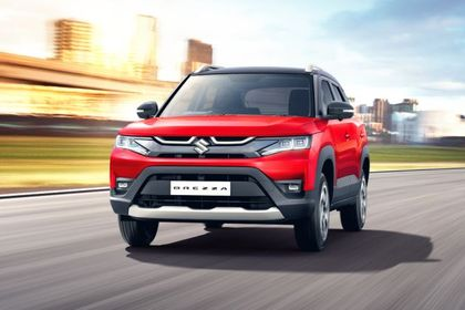 Maruti करने वाली हैं दमदार SUV लॉन्च फीचर और इंजन देख हो जाओगे दीवाने जानिए क्या हैं और खास!