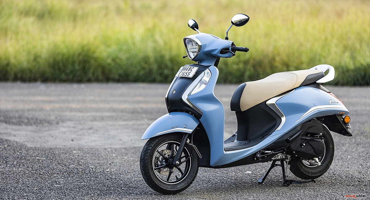 ₹76,000 की कीमत मे आये 68KM के माइलेज वाले स्कूटर, Yamaha, Suzuki मचा रहा मार्केट मे गदर