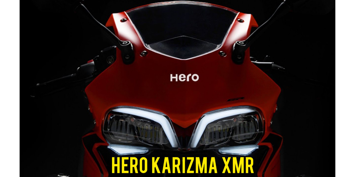 Super bike की लगा देगी लंका! अब Hero Karizma XMR का बजेगा डंका जानिए फीचर्स और लॉन्च डेट ऋतिक रोशन का क्या है रोल
