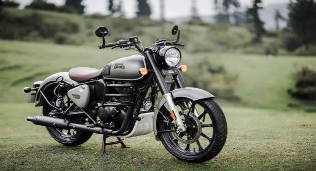 अब e20 पैट्रोल से चलेगी Royal Enfield बाइक, नॉर्मल पेट्रोल से होगा काफी सस्ता