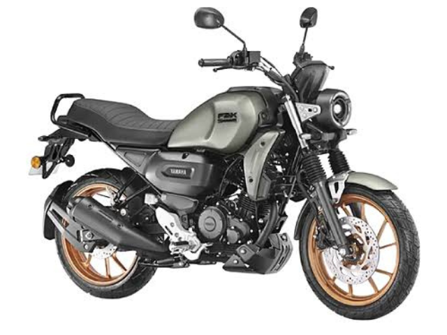 अपडेट वर्जन के साथ लांच हुई YAMAHA की यह धांसू बाइक, देती हैं तगड़ा माइलेज!