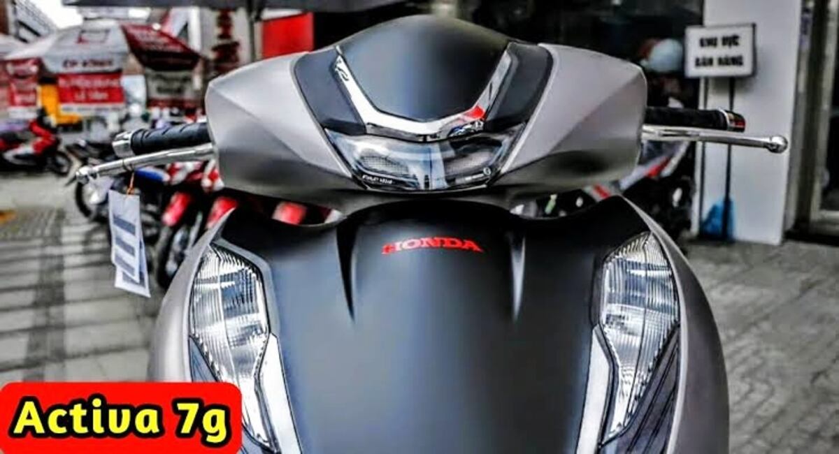 2023 का सबसे बेस्ट स्कूटर Honda Avtiva सीरीज होगा खत्म, अब कंपनी नए नाम से करेगी सेलिंग