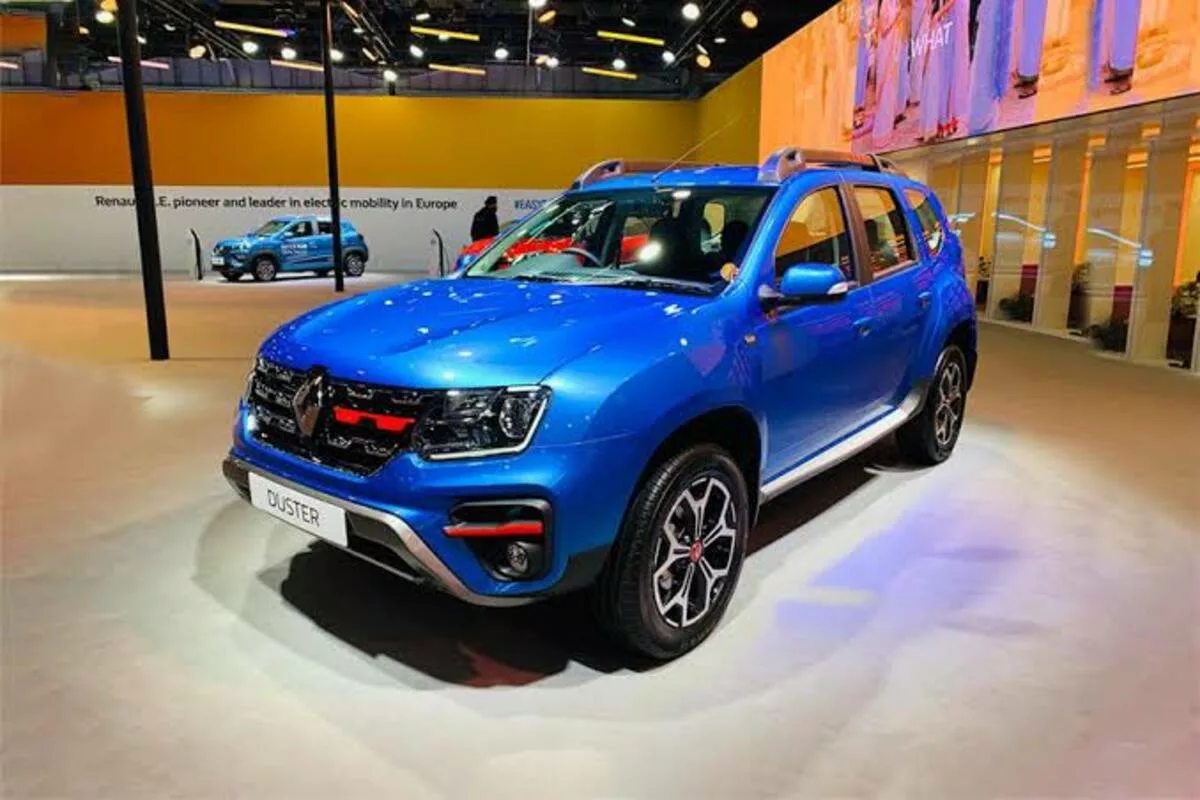 New Duster Suv Hybrid ने नए एडिशन के साथ किया दीवाना, 22kmpl माइलेज में सबसे बेस्ट